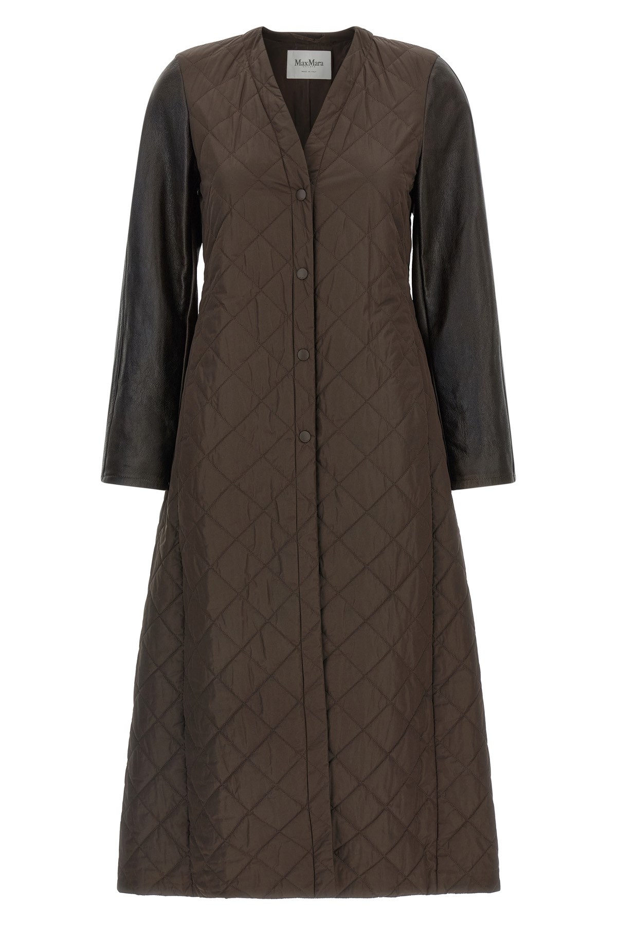 'Berta1234' Coat