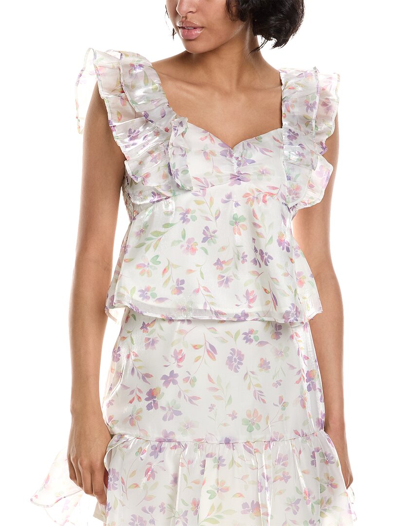 Wildfox Sydney Top