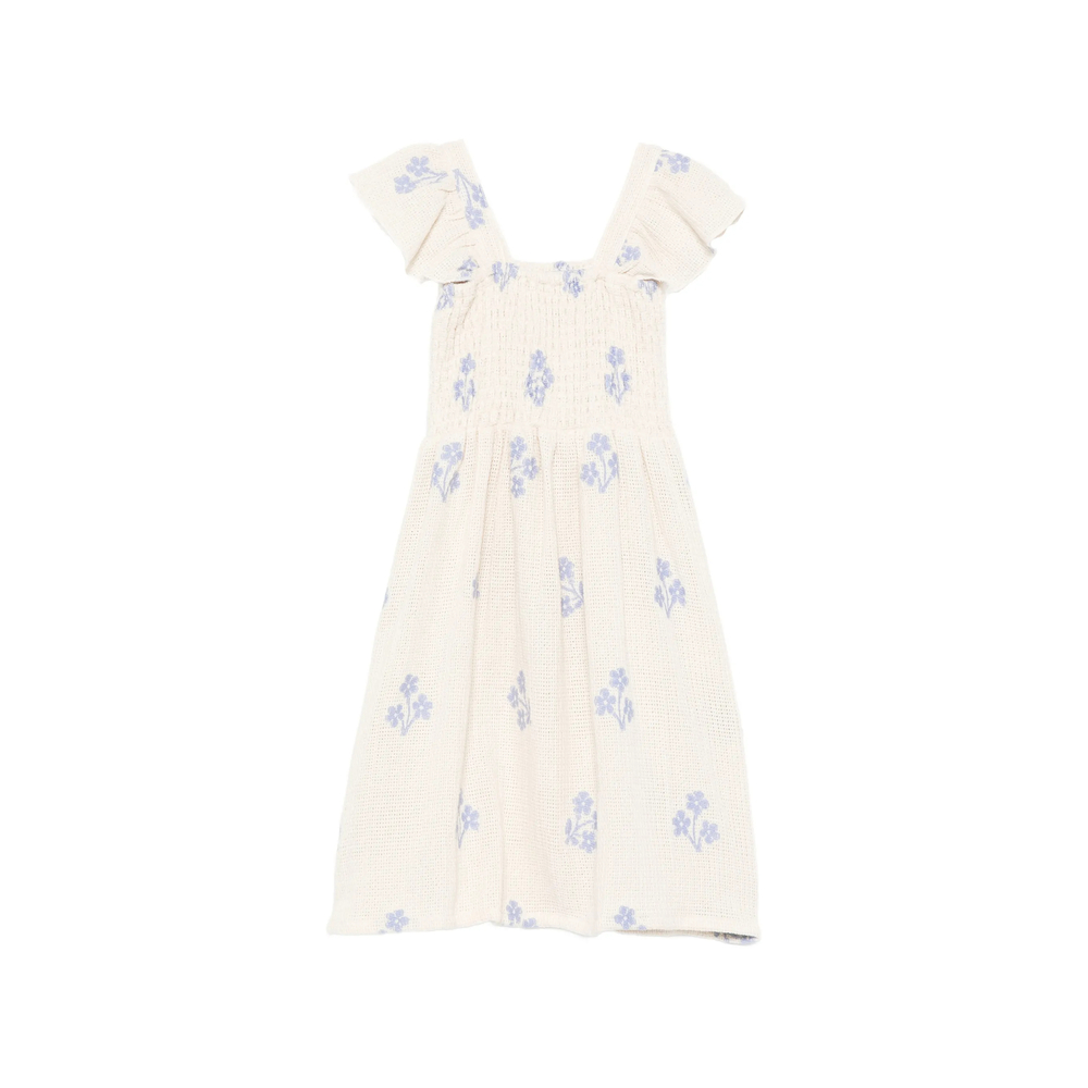 Sandrine Floral Dress