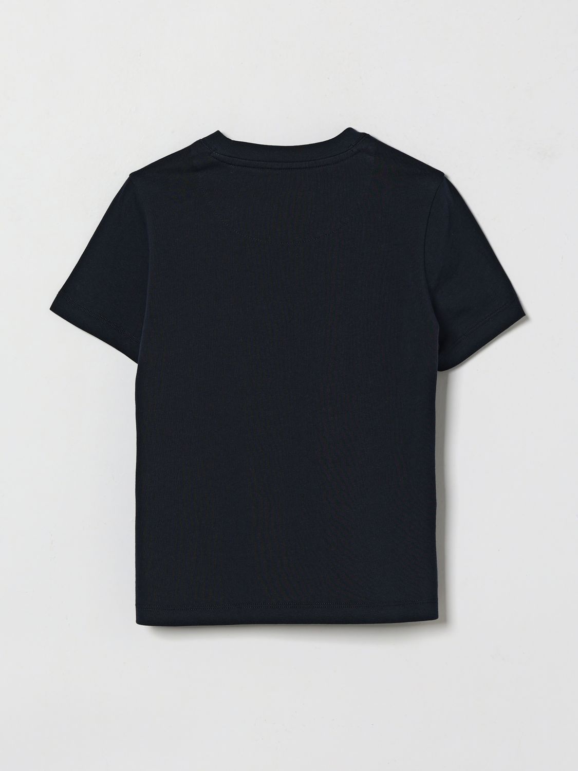 T-Shirt Kids color Navy