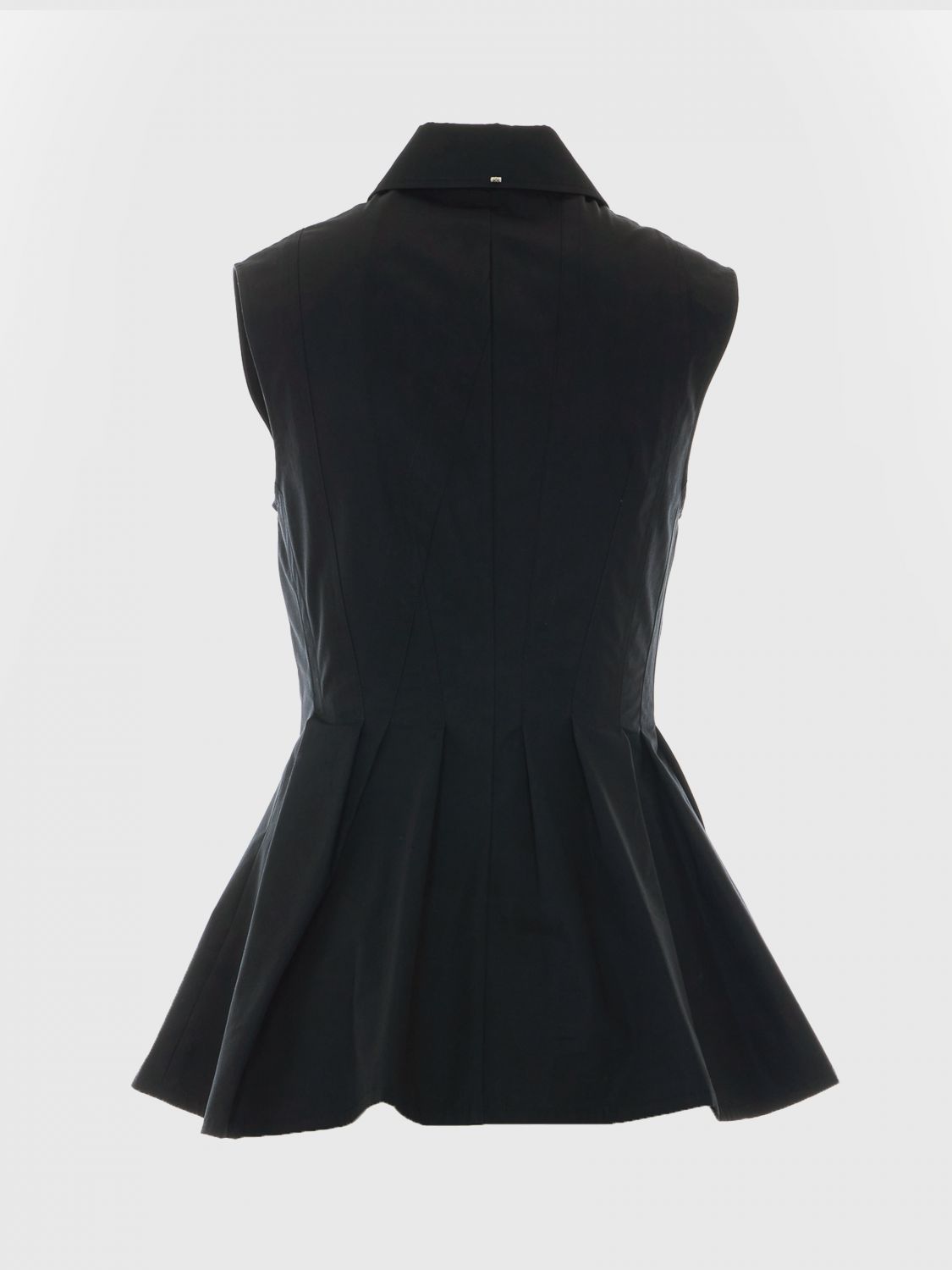 Shirt Woman color Black