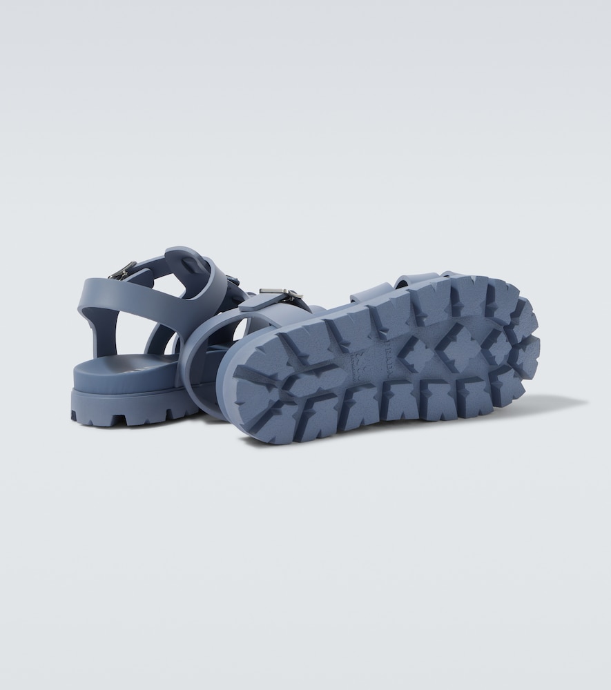 Fisherman sandals