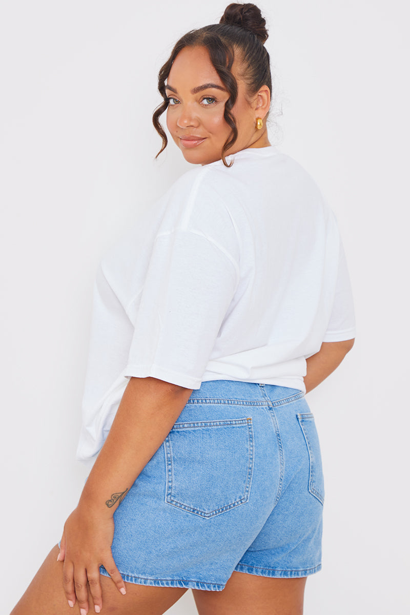 Come On Scotland' Slogan Football T-Shirt