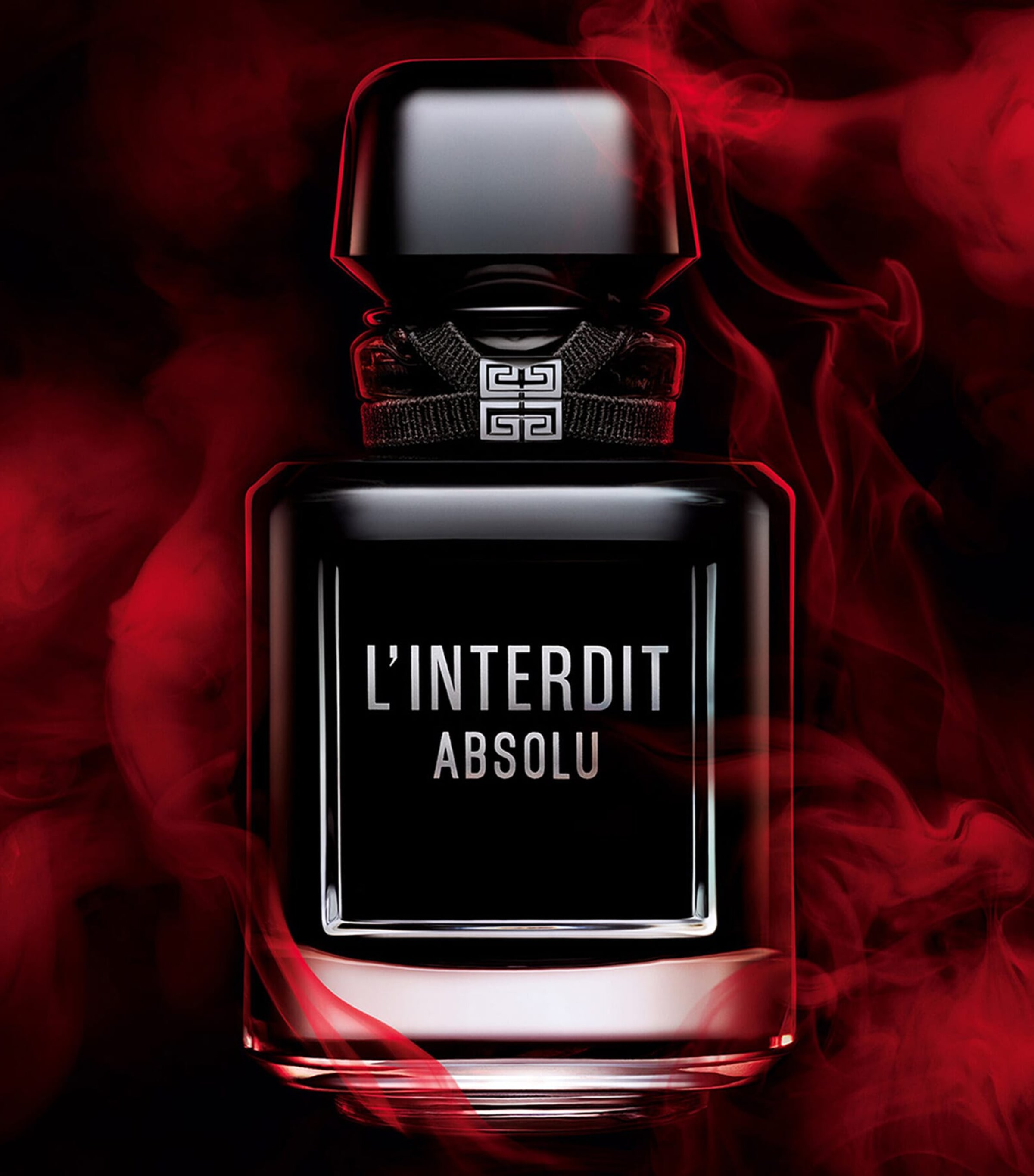 L'Interdit Absolu Eau de Parfum Intense