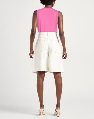 Woman Top Magenta