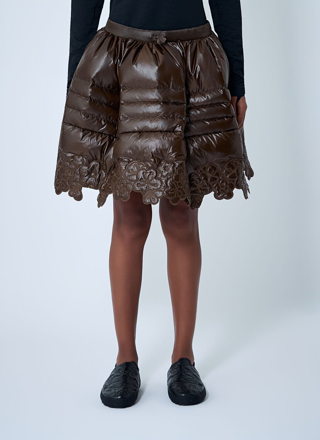 Soil Skirt