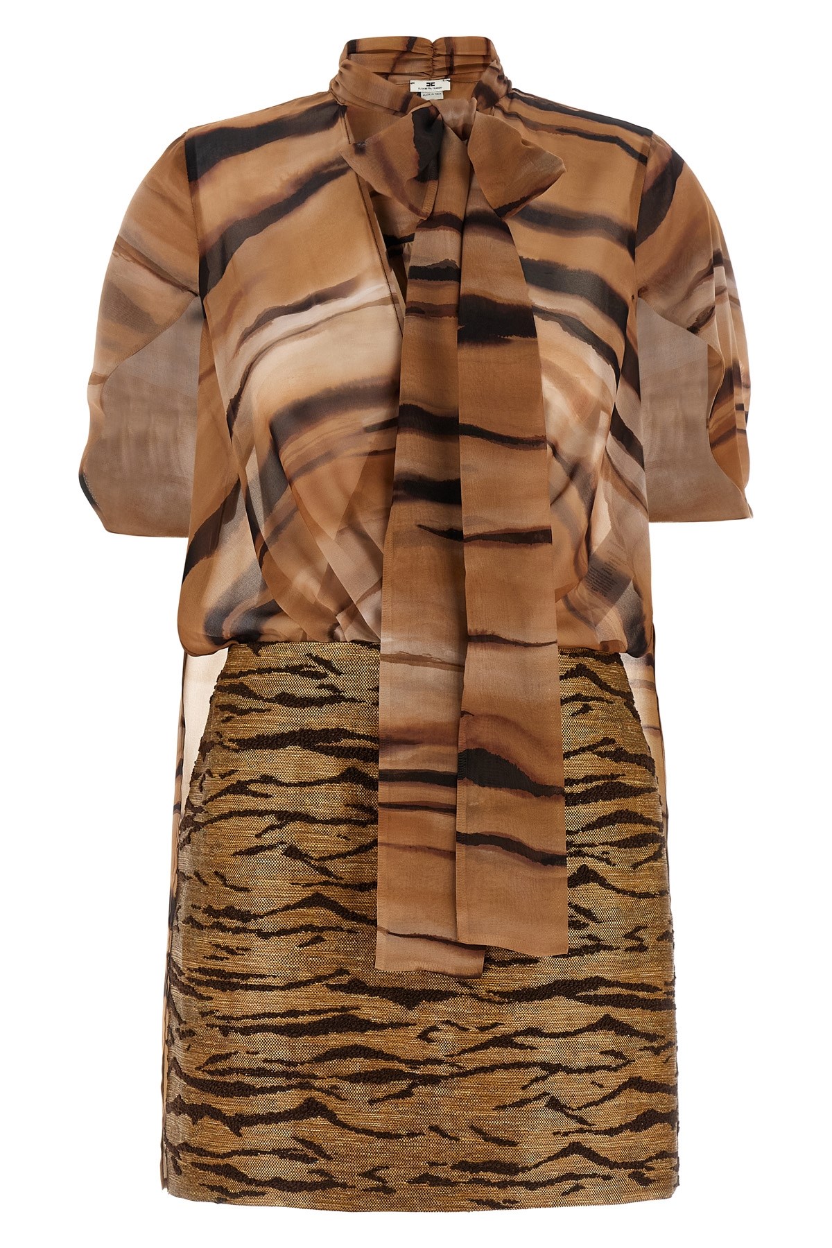 Animal Dress