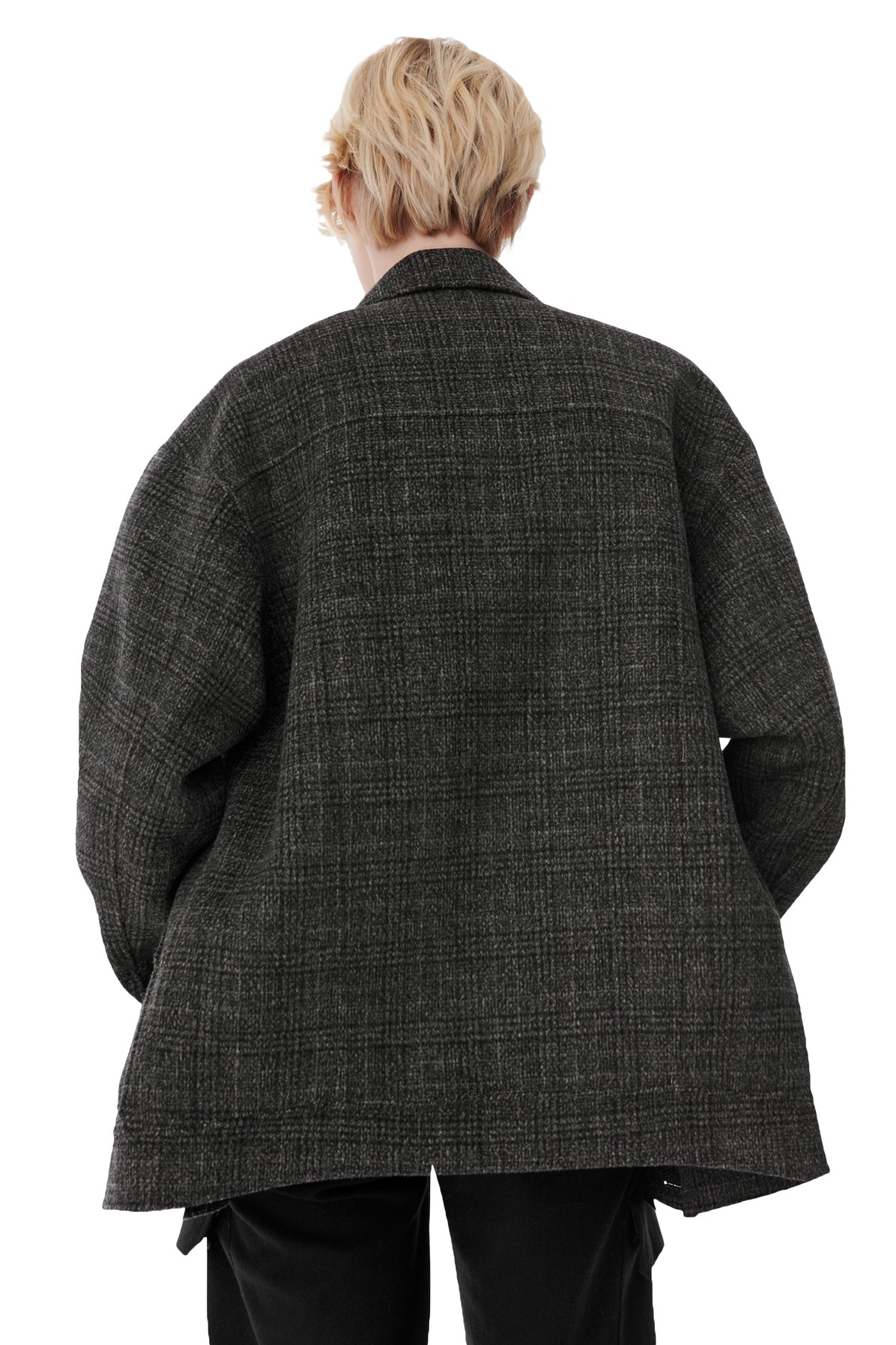 Ange Jacket