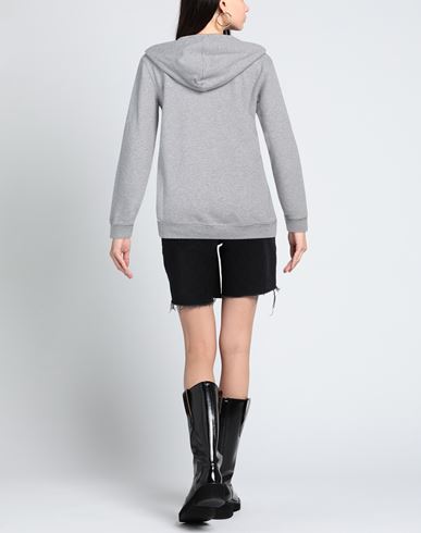 Woman Sweatshirt Grey