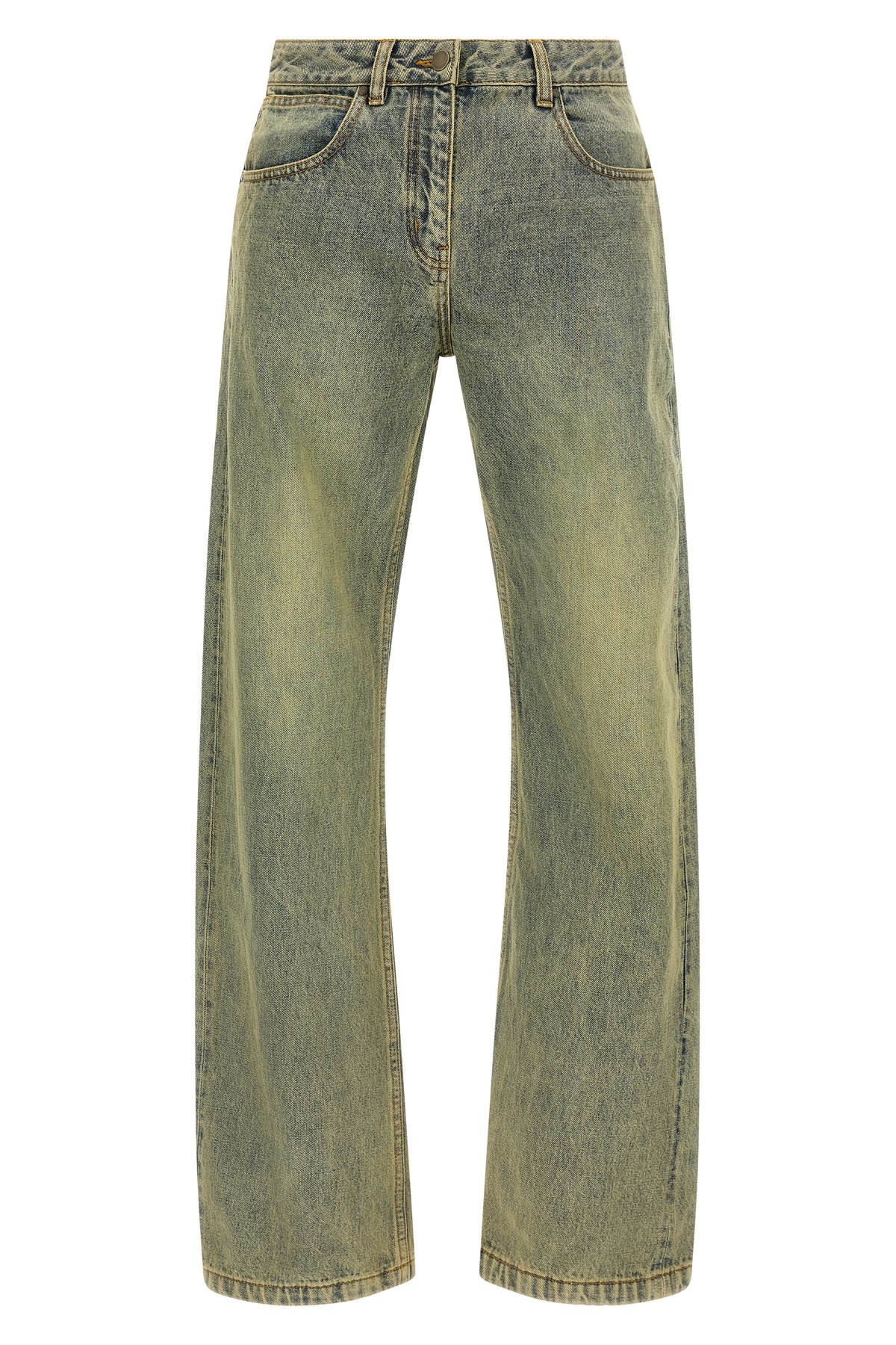 'Lean' Jeans