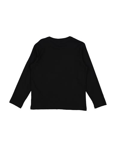 Kid Boy T-shirt Black