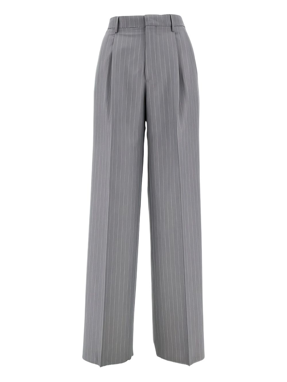 P Ebony Trousers