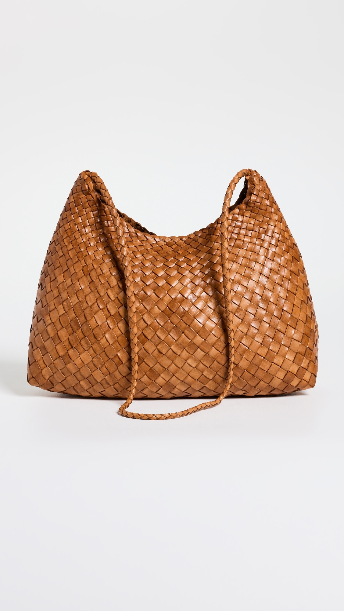 Santa Rosa Bag Tan One Size