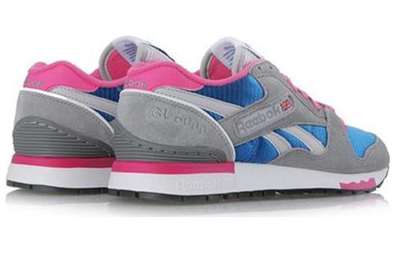 GL6000 Sneakers 'Grey Blue Pink'