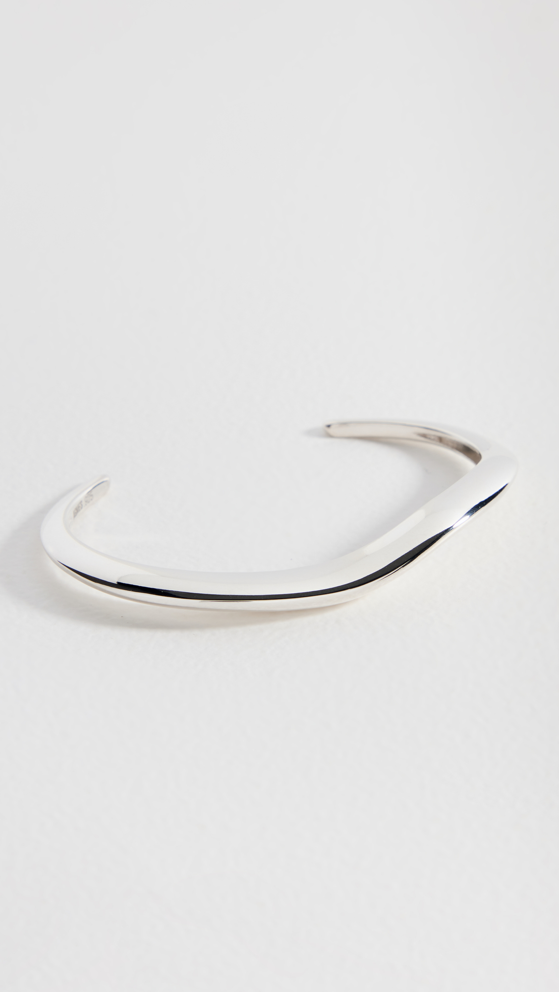 Small Astrid Cuff