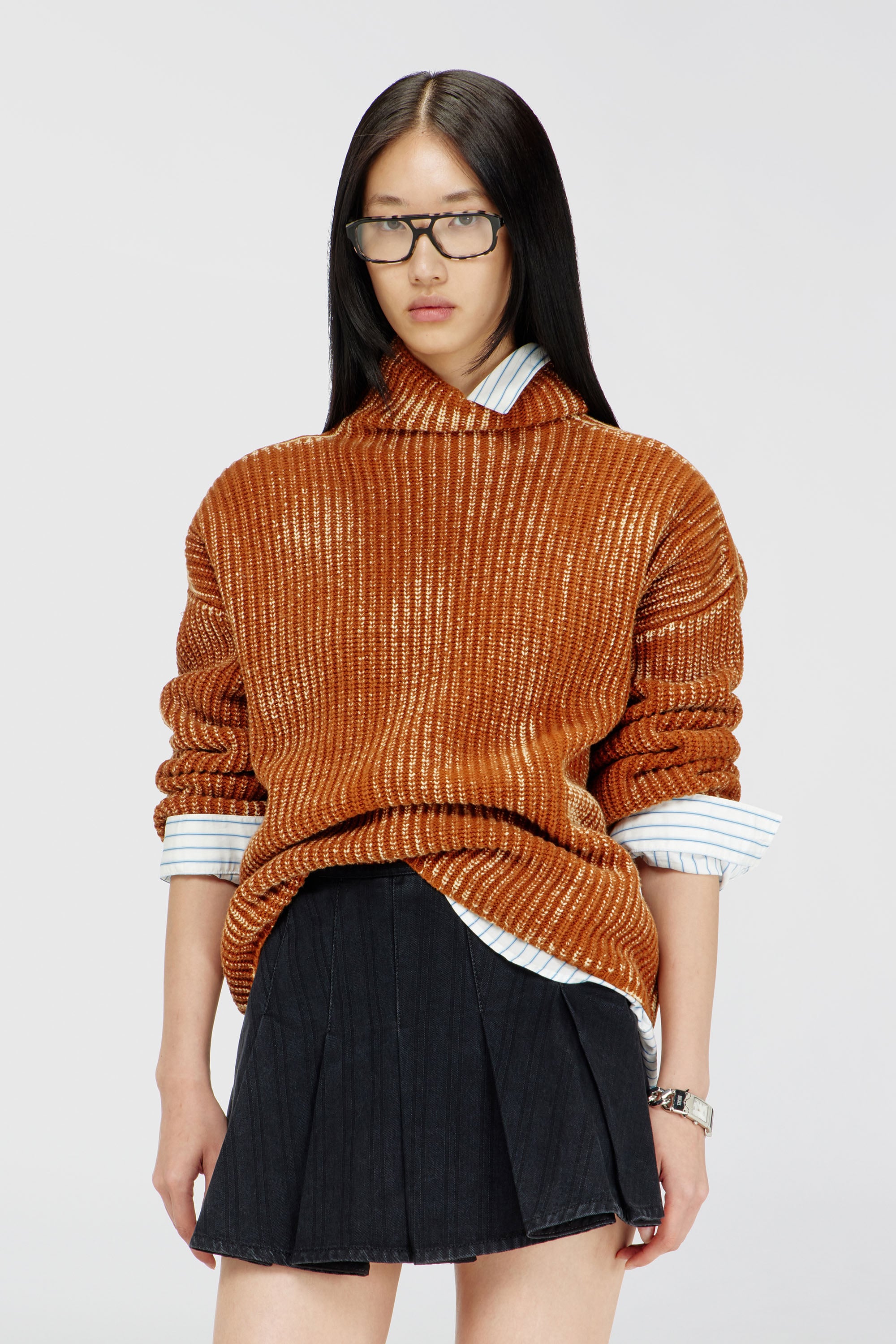 Knitwear