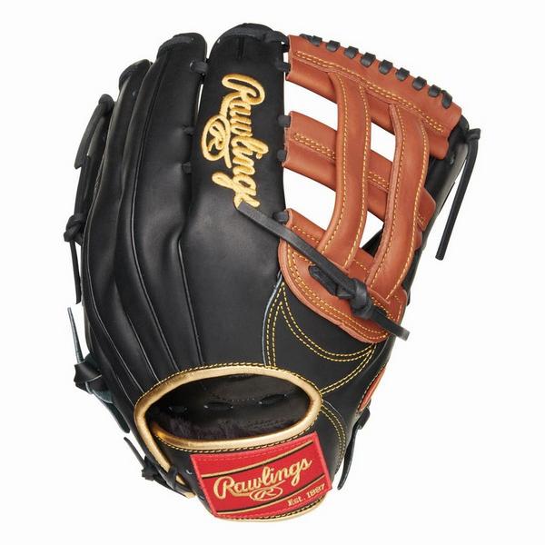 Scheels Pro Series 12.75" Baseball Glove