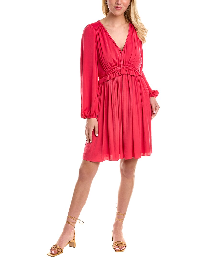 Alexis Mini Dress