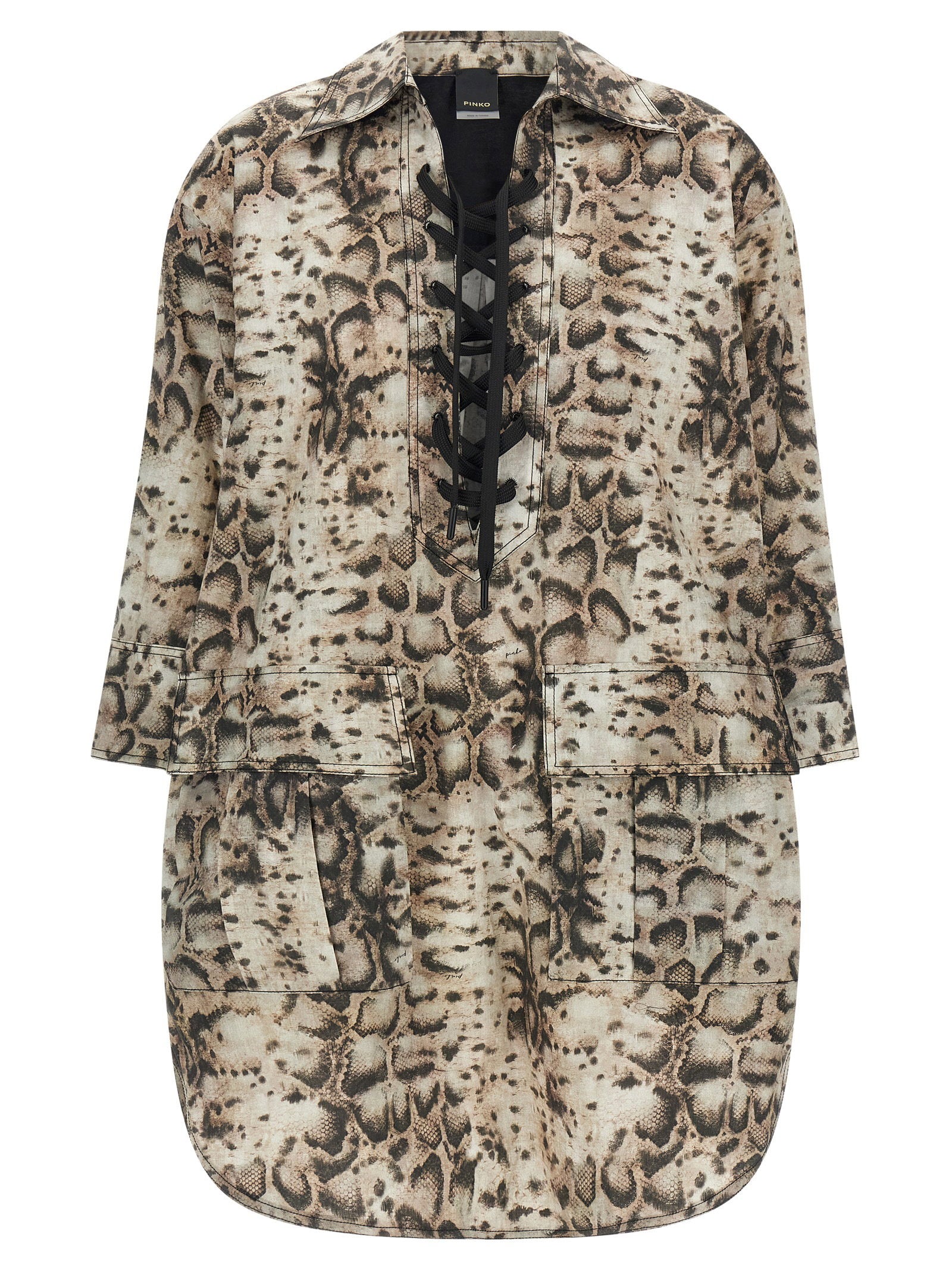 Agra Dress