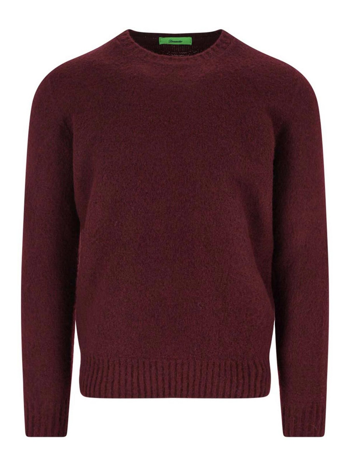 Wool Sweater
