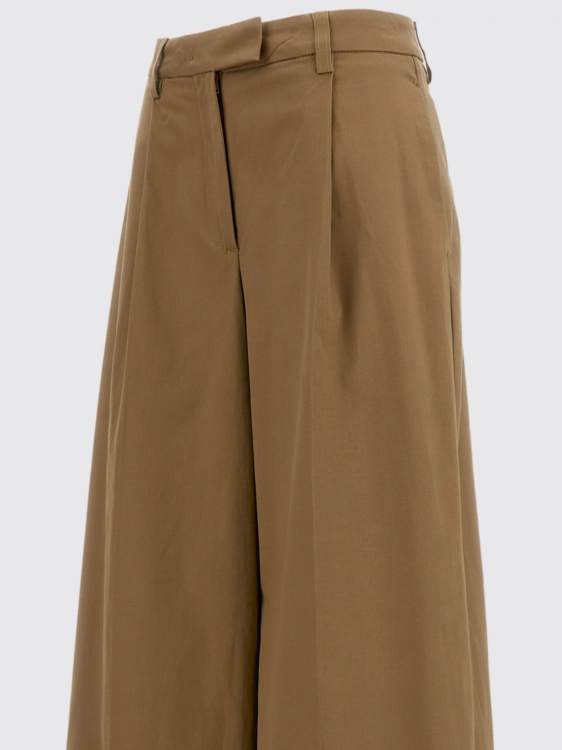 Pants Woman color Black