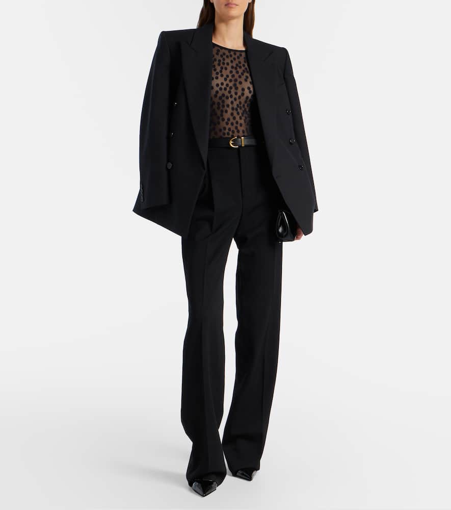 Sweet Dots bodysuit