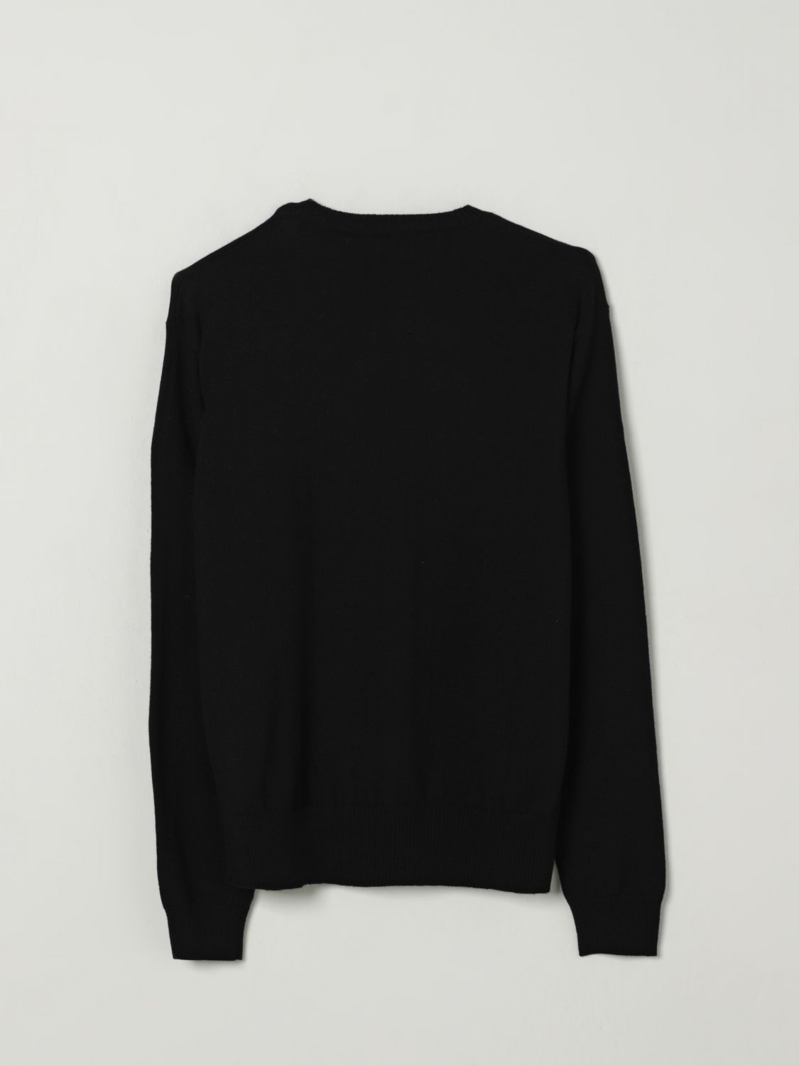 Sweater Kids color Black