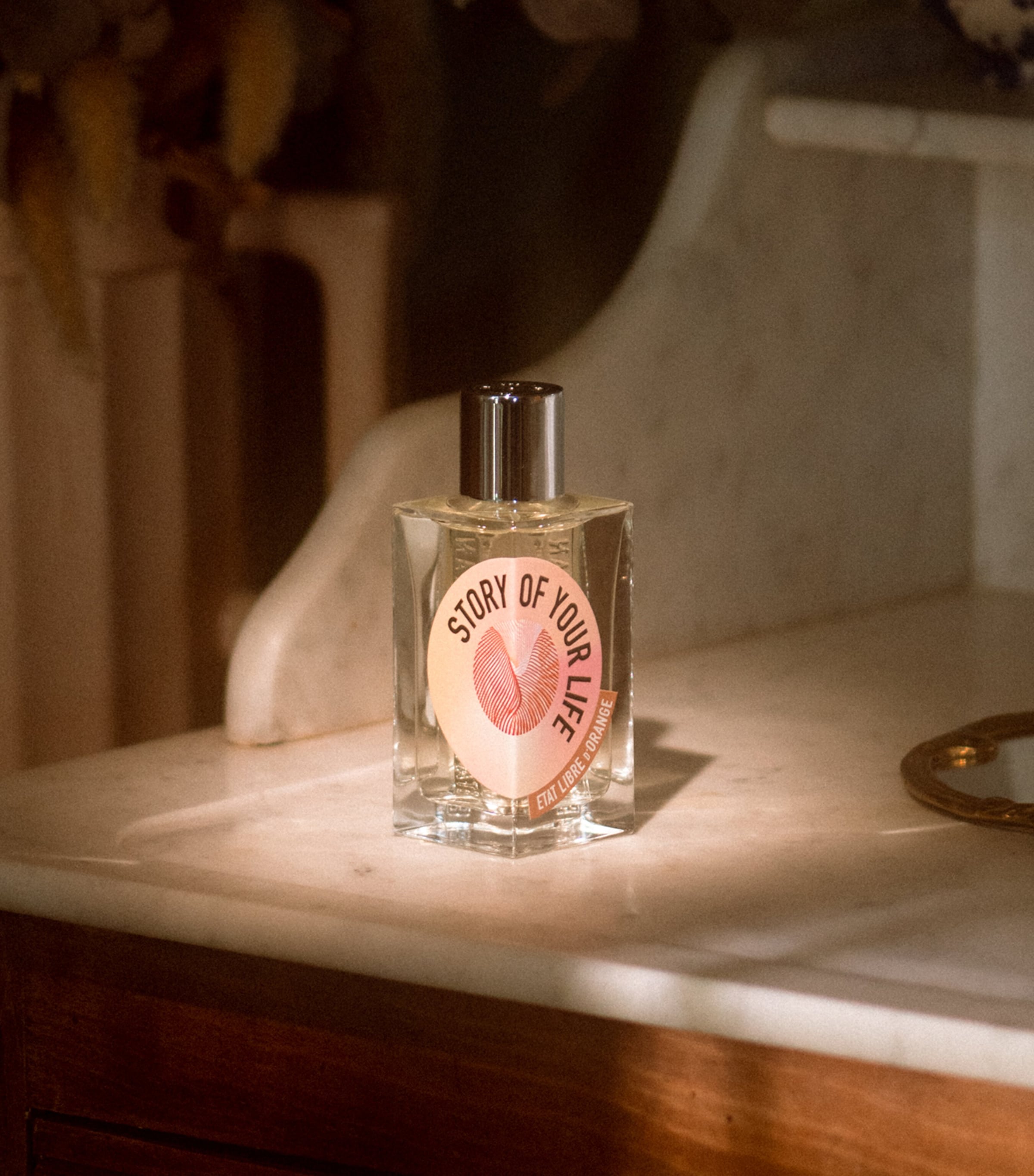 Story of Your Life Eau de Parfum