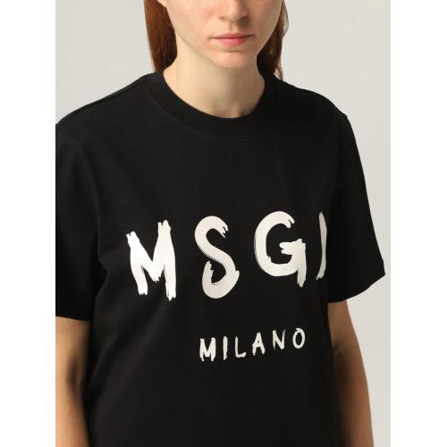 Tshirt with logo