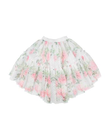 Kid Girl Kids' skirt White