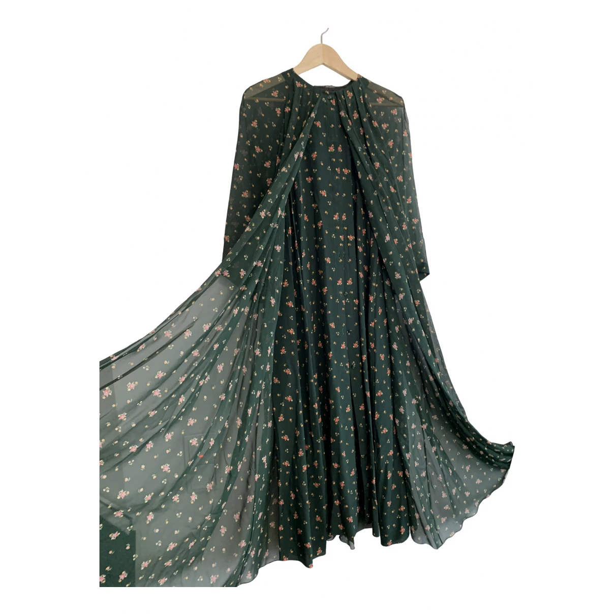 Dresses Silk for Female 42 IT