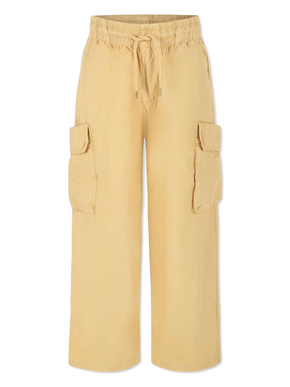 Molo Argo trousers - Neutrals