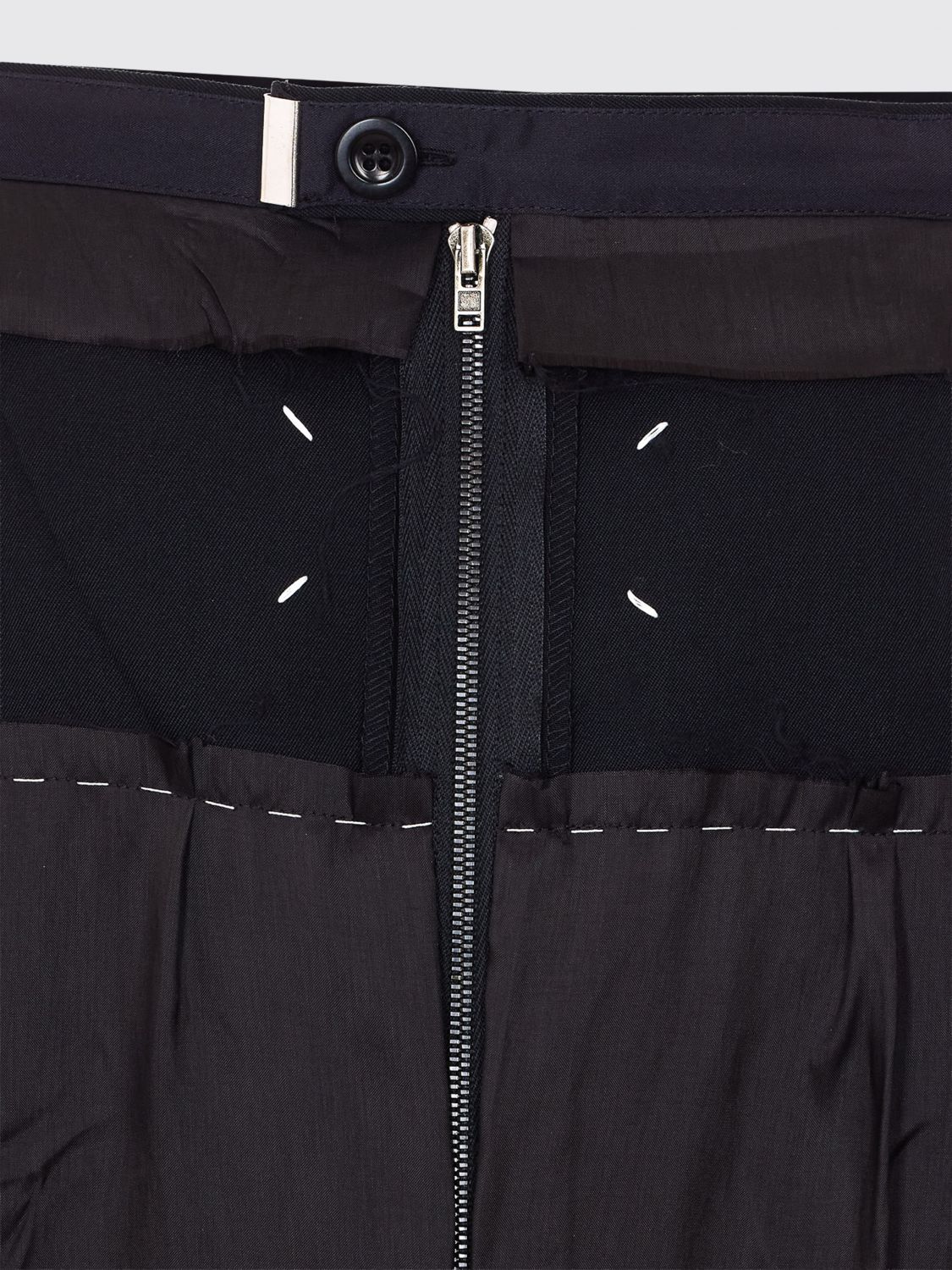 Skirt Woman color Grey