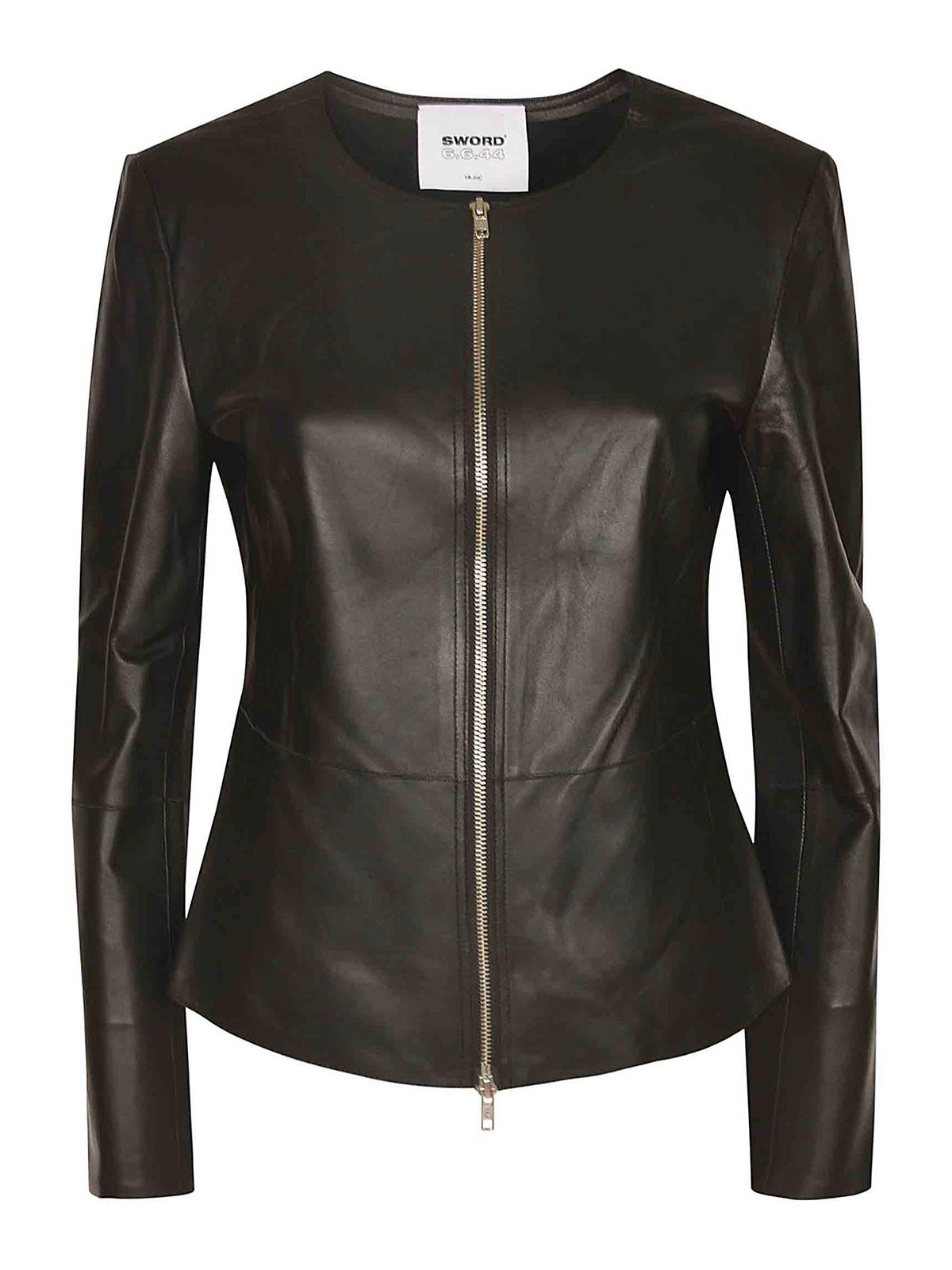S. W.O. R.D 6.6.44 CoatBlack