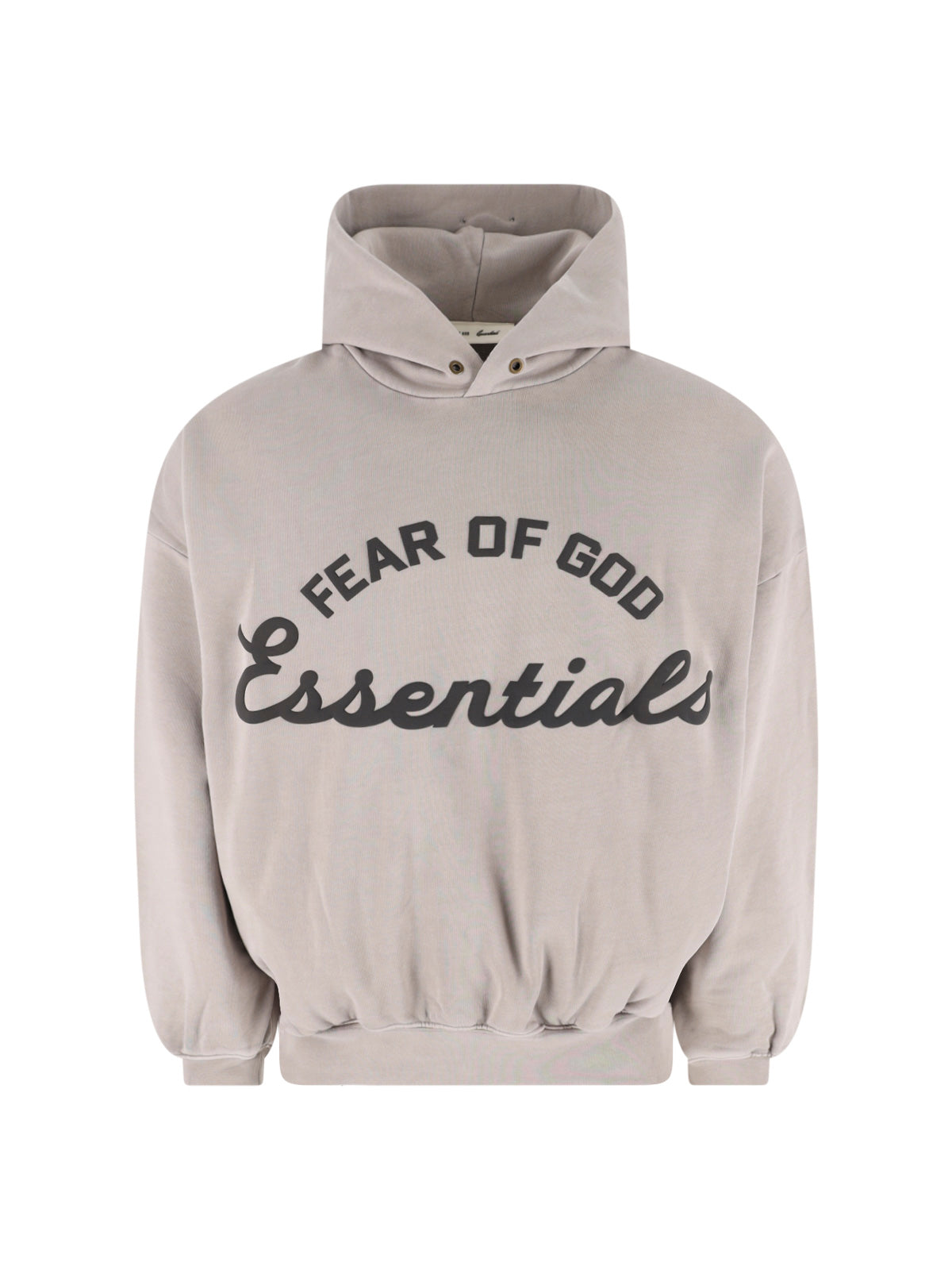 Men's Essentials Fleece Sweatshirt