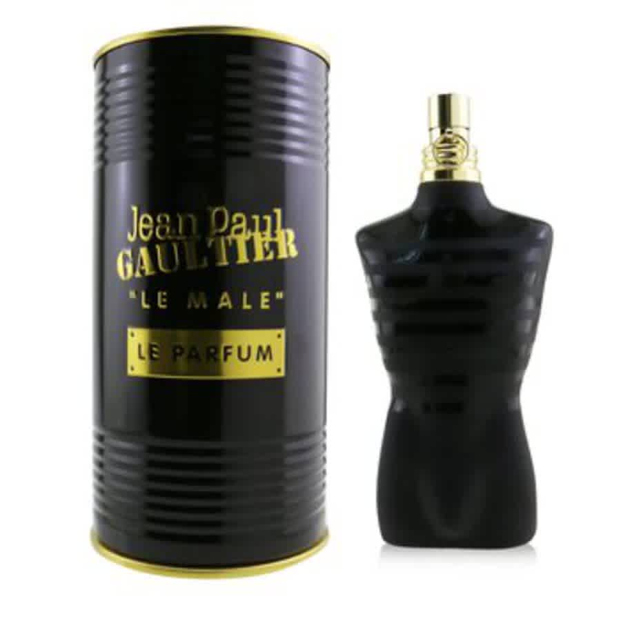 Mens Le Male Le Parfum EDP Spray 4.2 oz Fragrances 8435415032315