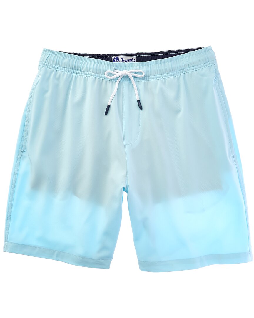 Comfort Lined Swim Short