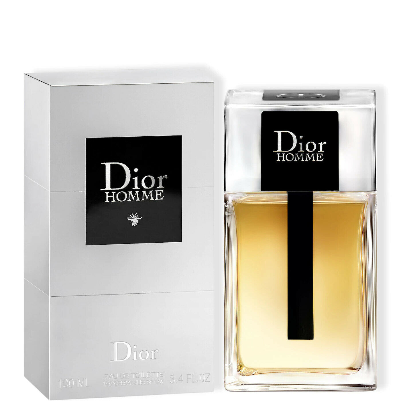 Dior Homme 2020 EDT Spray 3.4 oz