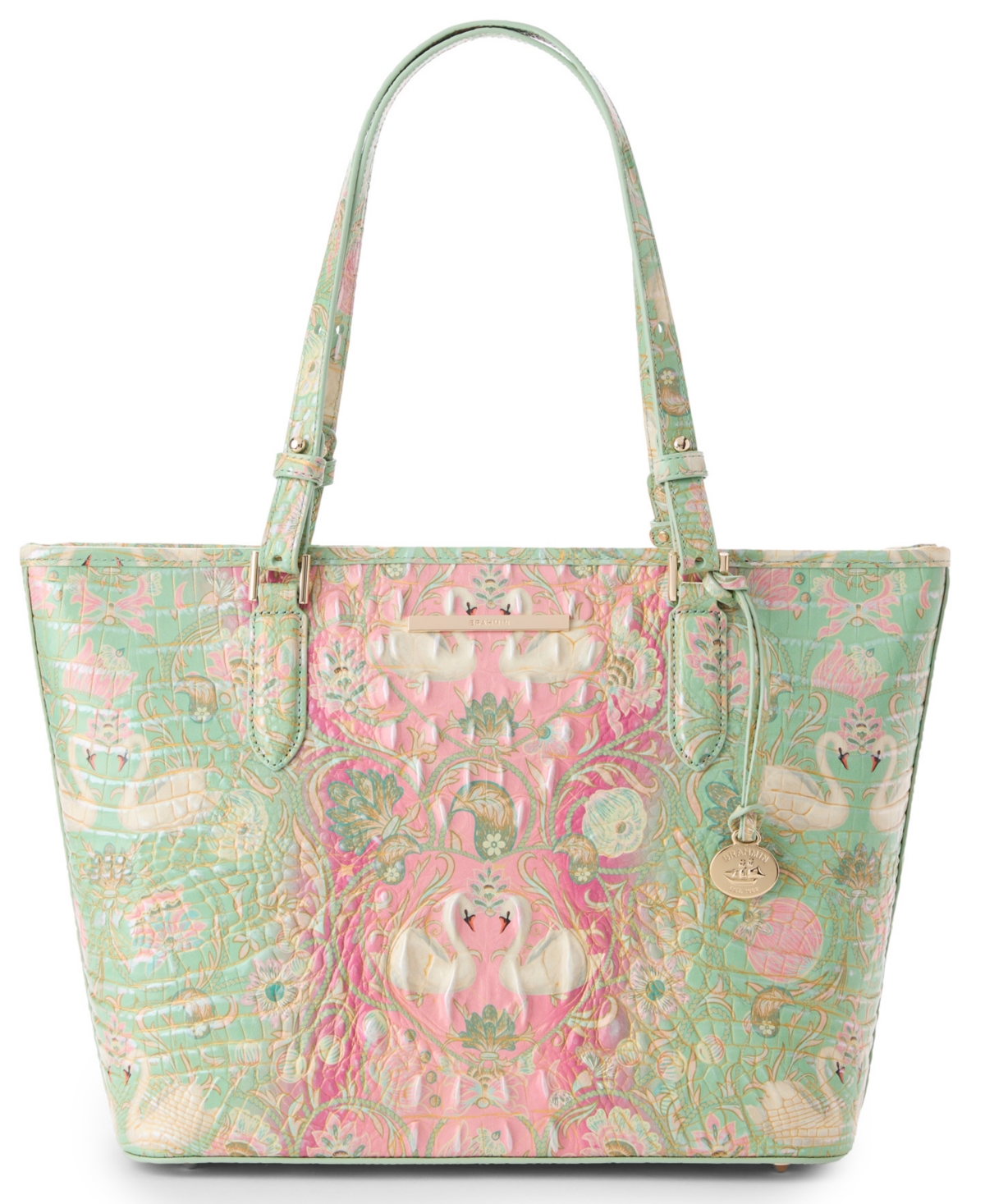 Asher Tote - Odette Ombre Melbourne