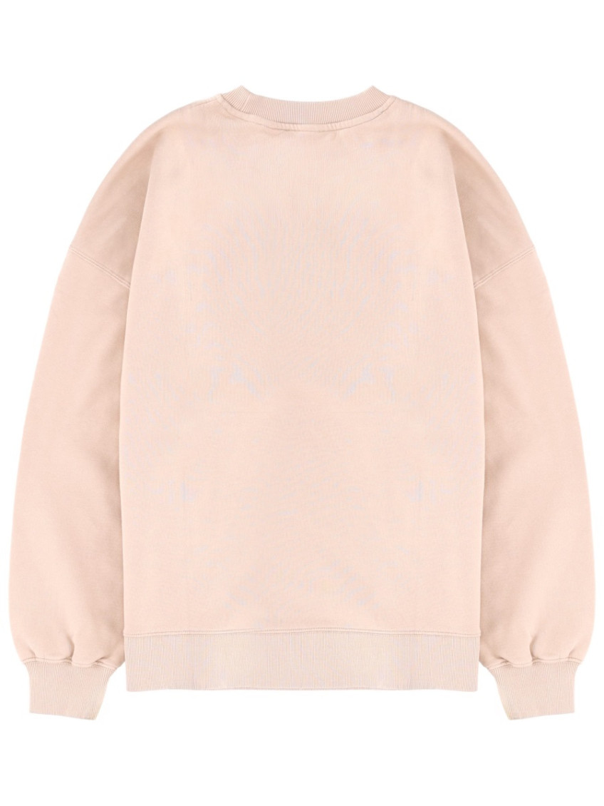 Sweatshirt With Logo