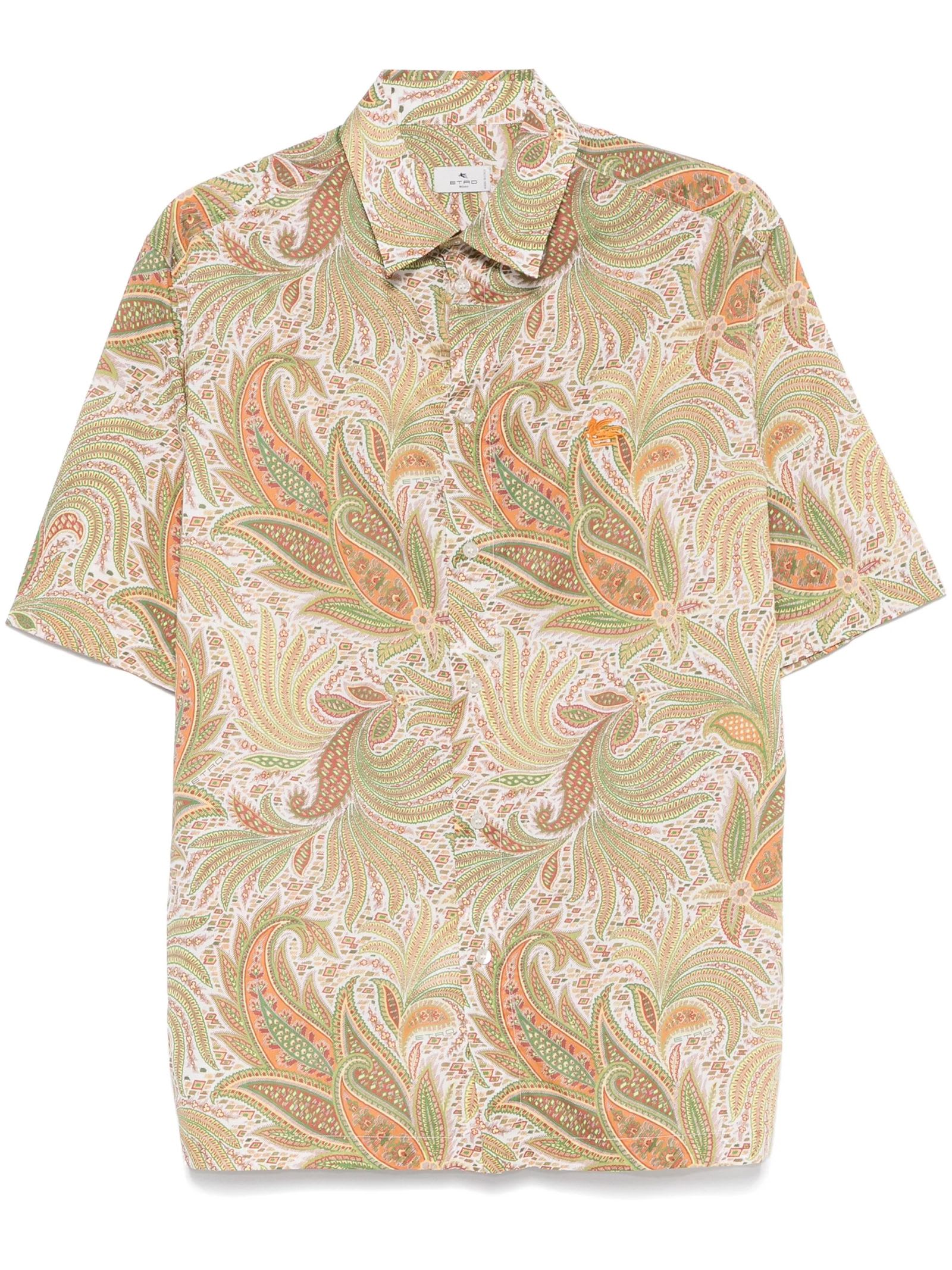 Over Shirt