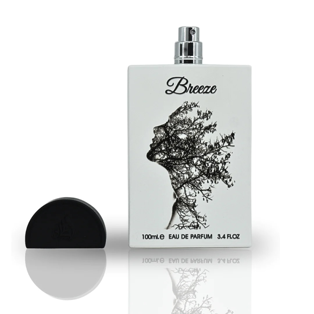 Unisex Pride Breeze EDP 3.4 oz Fragrances 6290360592787