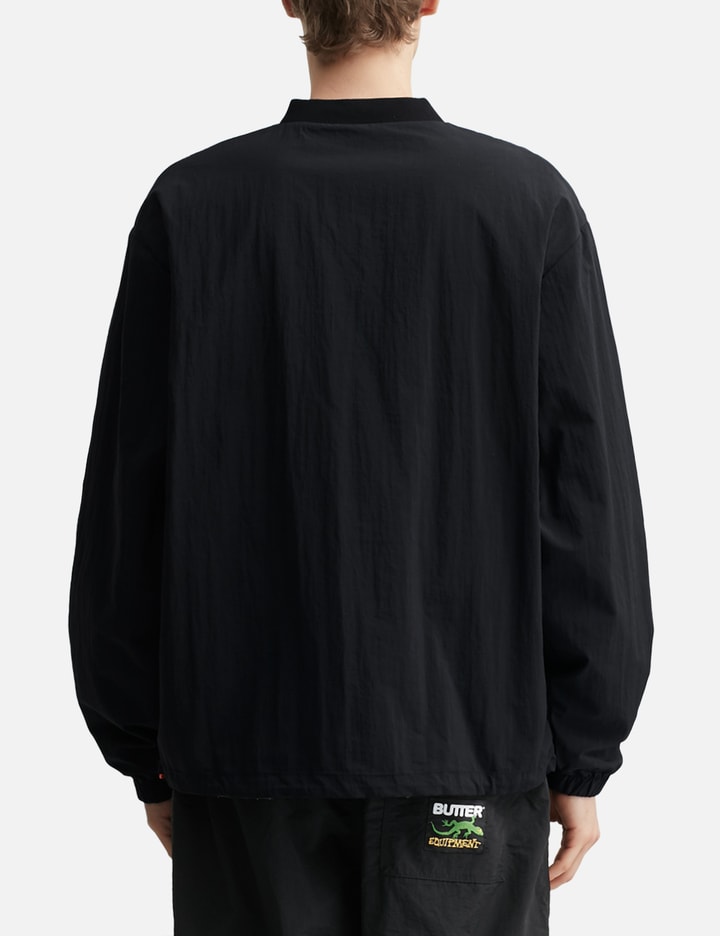 Reversible Dugout Pullover