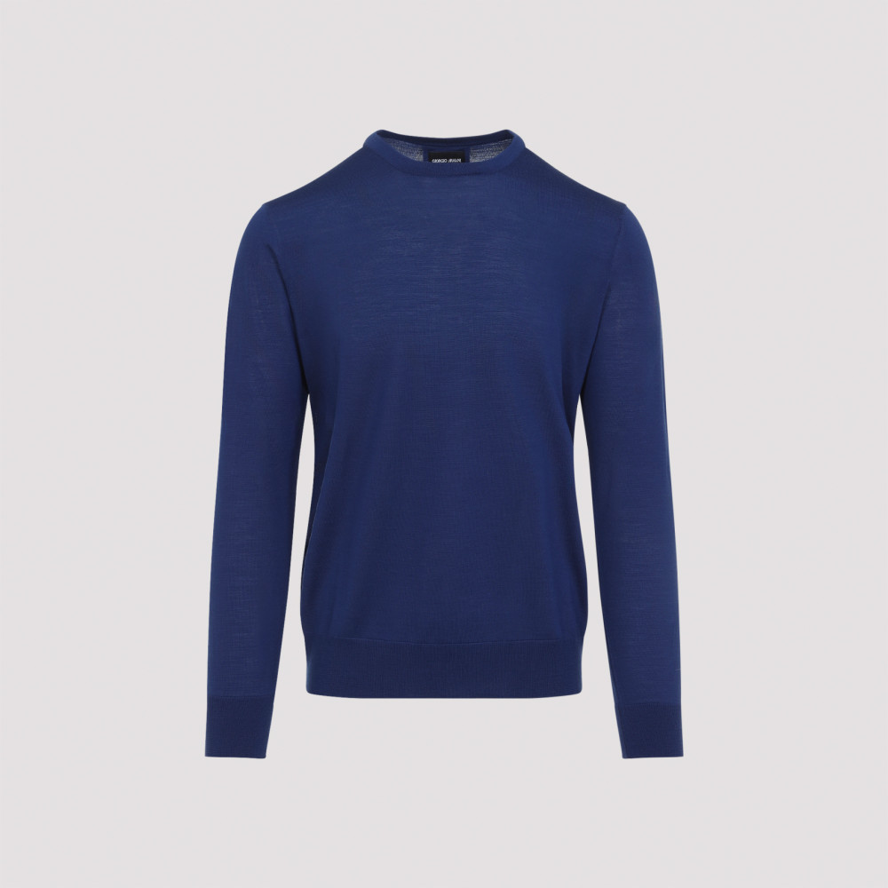 Sweater Blue
