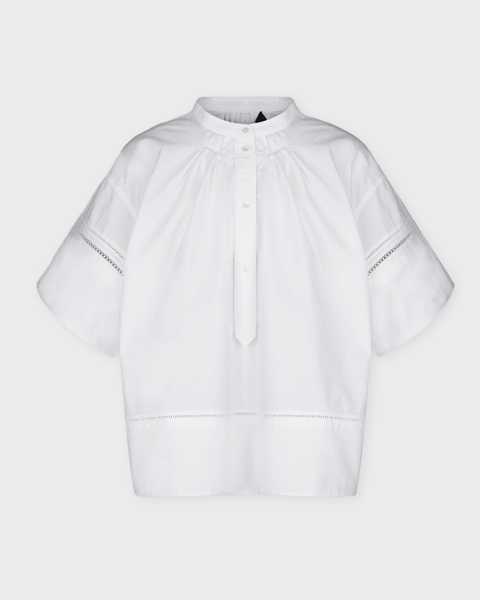 Soeur Blouse Dara White
