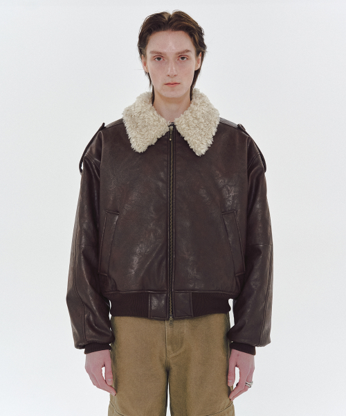 PILOT JACKET