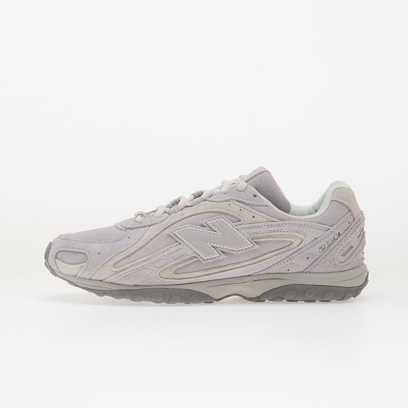 204L Sneaker Moonbeam
