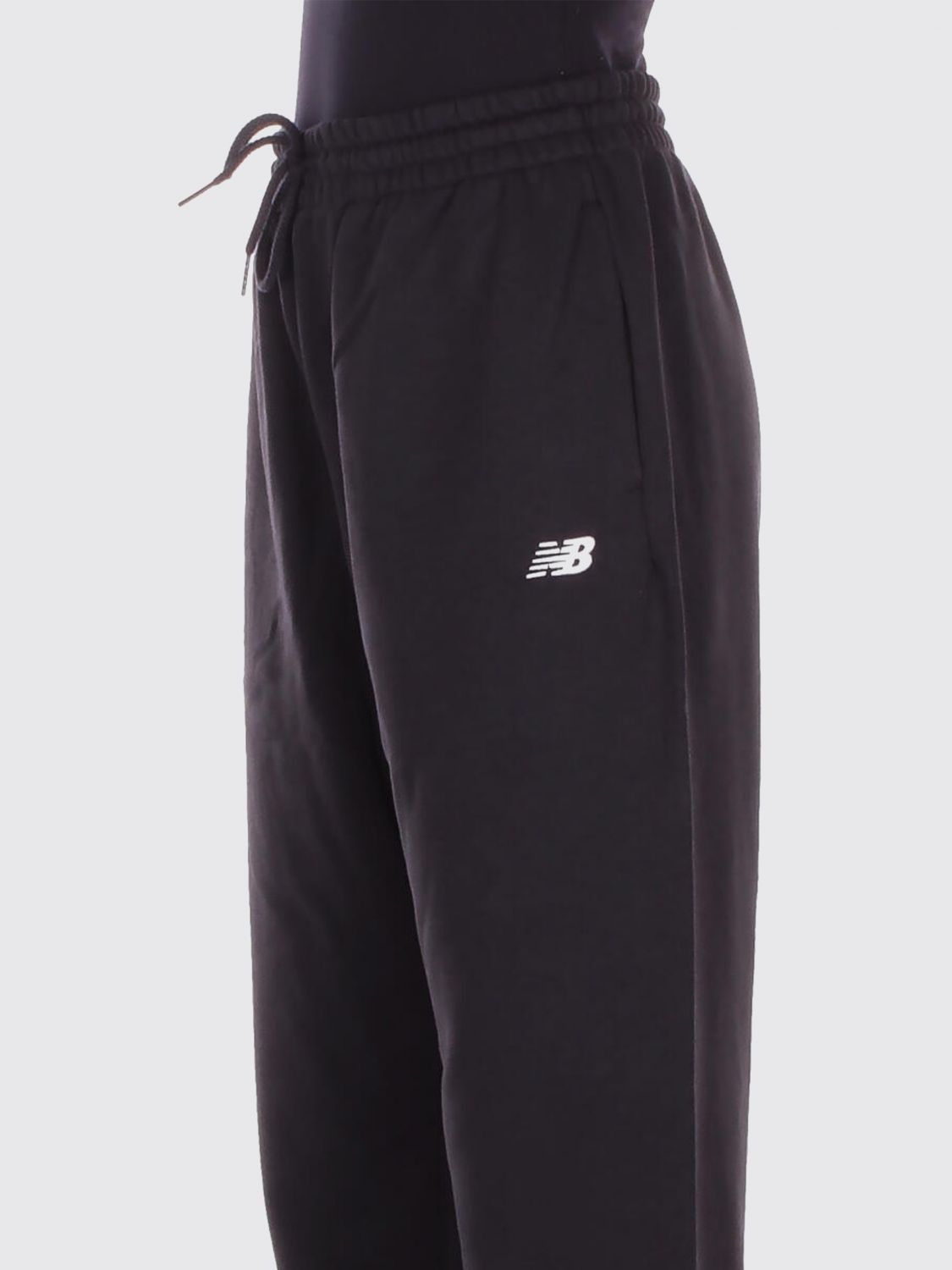 Embroidered-logo Jersey Track Pants