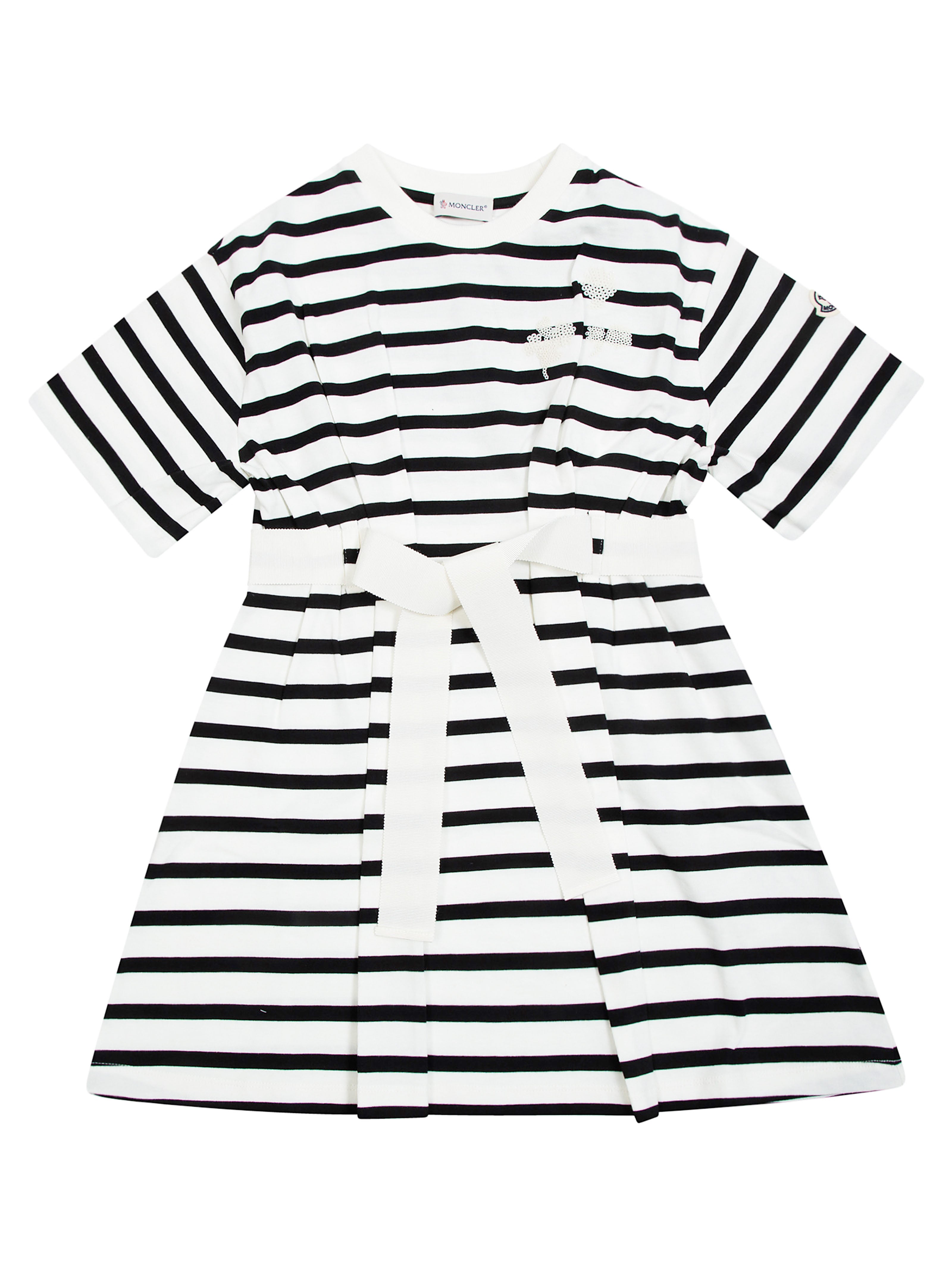 Mini Chic Dress for Kids - SS26 Collection