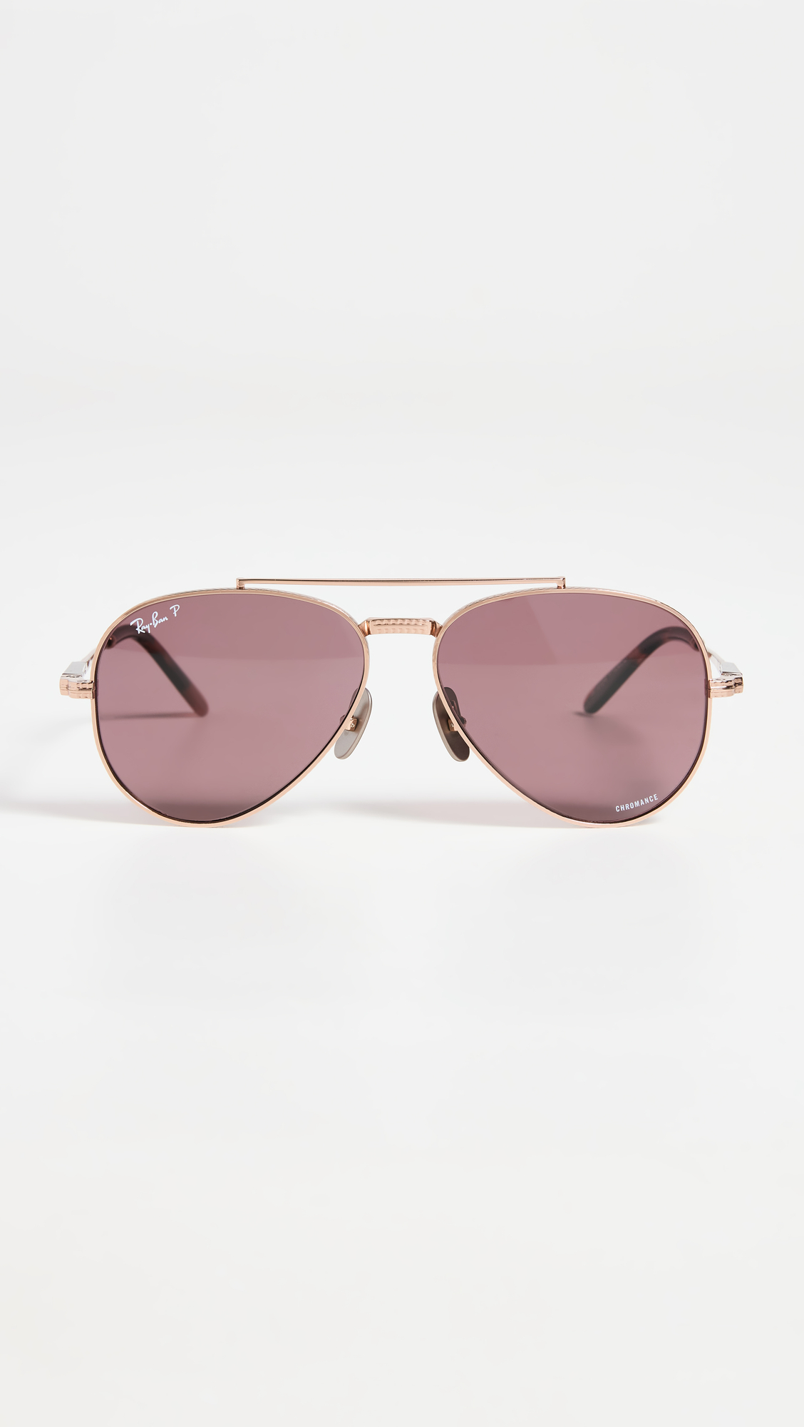 0RB8225 Aviator Sunglasses